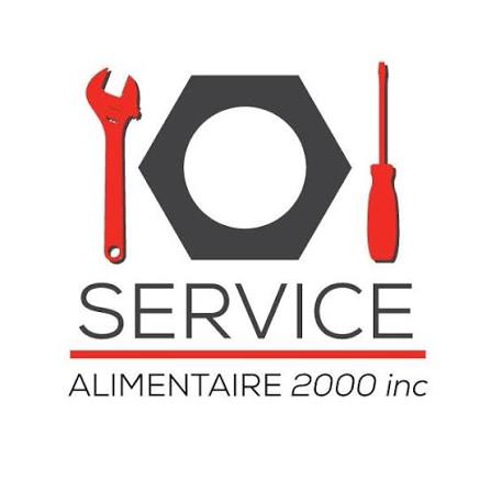 Service Alimentaire 2000