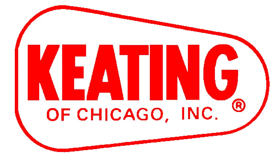 Keating of Chicago